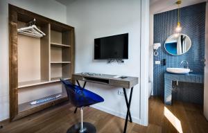 Teku Sardinia Boutique Hotel img92