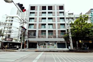 Three Sukhumvit Hotel - SHA Plus Certified