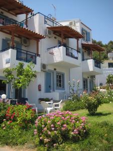 Castello Apartments Heraklio Greece