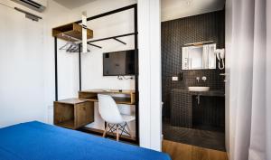 Teku Sardinia Boutique Hotel img59