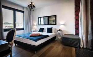 Teku Sardinia Boutique Hotel img29