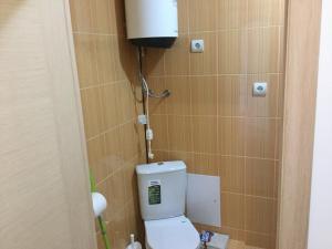 Apartment Polevaya 19, Appartamenti - Dzhubga