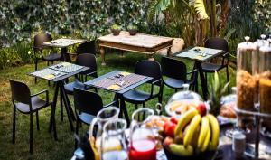 Teku Sardinia Boutique Hotel img66