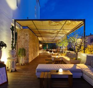 Apartamentos Castaví