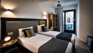 Teku Sardinia Boutique Hotel img21