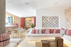 Apartamentos Castaví