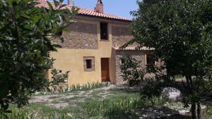 Pension Agriturismo Villa Vittoria Guardavalle Italien