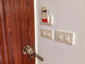 Dusita Residence ดุสิตา เรสซิเดนซ์