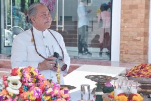 Dusita Residence ดุสิตา เรสซิเดนซ์