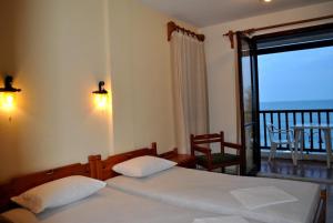 Hotel Maro Pelion Greece