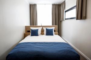 Superior Room room in Hotel Boomgaard