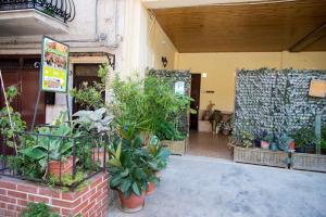 Penzion Il Ficodindia b&b Corleone Itálie