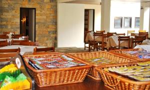 Hotel Maro Pelion Greece