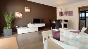 Villa Isla Feliz - 埃尔戈尔福