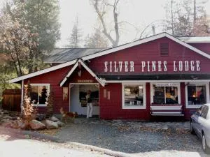 Silver Pines Lodge - Anza