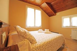 Apartamentos SNÖ Mont Romies