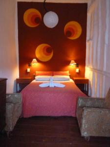 Pirwa Backpackers Colonial