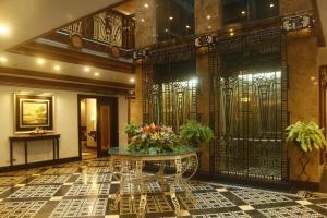 Herald Suites Polaris