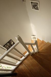 B&B / Chambres d'hotes B&B Le Patio En Ville - Chambres d'hotes : photos des chambres