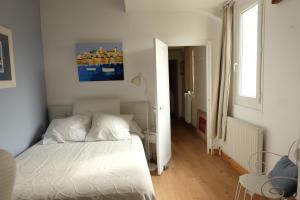 B&B / Chambres d'hotes B&B Le Patio En Ville - Chambres d'hotes : photos des chambres