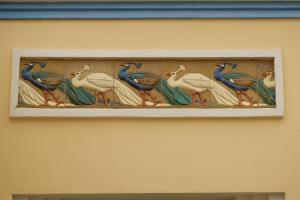 B&B / Chambres d'hotes B&B Le Patio En Ville - Chambres d'hotes : photos des chambres