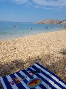 Apartment La-Vi - Batomalj