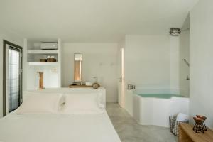 Althea Armonia Suites Traditional 4star Hotel Alonissos Greece