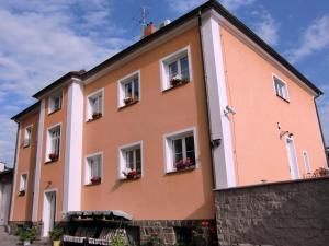 3 star pensiune Penzion BOWLING Sedlcany Sedlčany Cehia