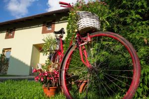 Pensiunea Gerendás Vendégház