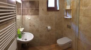 Apartmány Planina Predná Hora