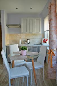 Letīcijas apartamenti