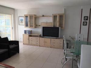 Comfortable seaside apartment in Salou - 85 m² - Sea view