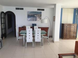 Comfortable seaside apartment in Salou - 85 m² - Sea view