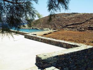 Almyra Blue Villa Kythnos Greece