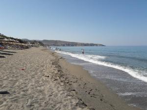 Orelia Cretan Villas Heraklio Greece