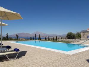 Orelia Cretan Villas Heraklio Greece