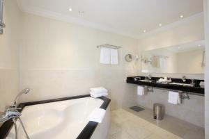 Hotels La Villa Calvi : photos des chambres