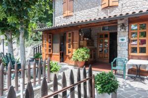 Hotel Da Giovanna
