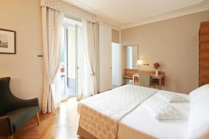 Superior room in Hotel Belvedere
