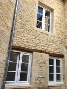 Appartements Villa Des Ursulines : photos des chambres