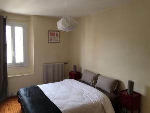 Appartements Plantagenet - Le 27 : photos des chambres