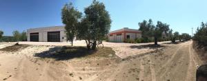 Suite con Vista Giardino