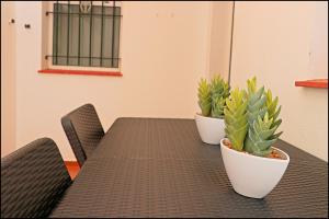 Apartamento Santa Teresa de Jesus