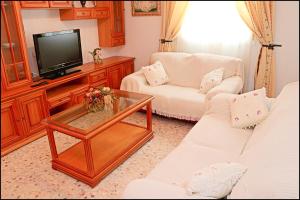 Apartamento Santa Teresa de Jesus