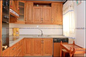 Apartamento Santa Teresa de Jesus