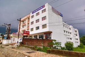 Maa Gaytari India, Hotel - Katra