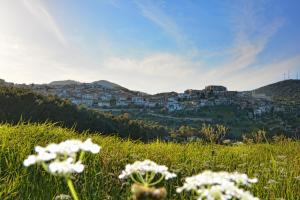 Appartement La Mariposa Nova Siri Italien