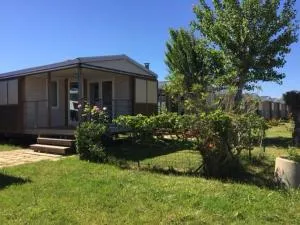 Camping Phare Ouest - La Gautrie