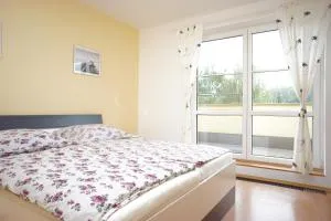 Apartmá Kateřina Velké Losiny - 顺佩尔克