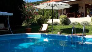 Sunny villa Boutique Varna